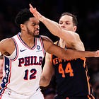 The 10 Sixers Things I Find Most Infuriating Right Now