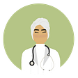 Nadia - Médecin & naturopathe's avatar