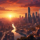 MAKRO POGLED 2022-2028 - I. DEL
