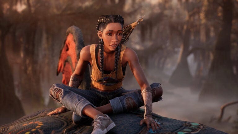 South of Midnight release date has been officially confirmed | VGC