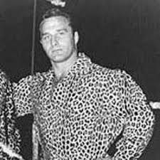 Jerry Kozak | Pro Wrestling | Fandom Jerry Kozak | Pro Wrestling | Fandom
