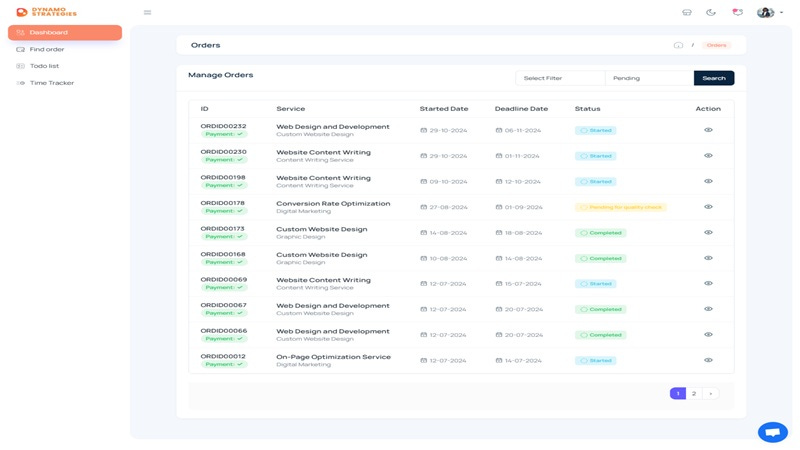 Is Your Order Management Tool Built for Modern Teams? — Emphasizes evaluating whether current order management software meets the needs of today’s collaborative and fast-paced work environments.