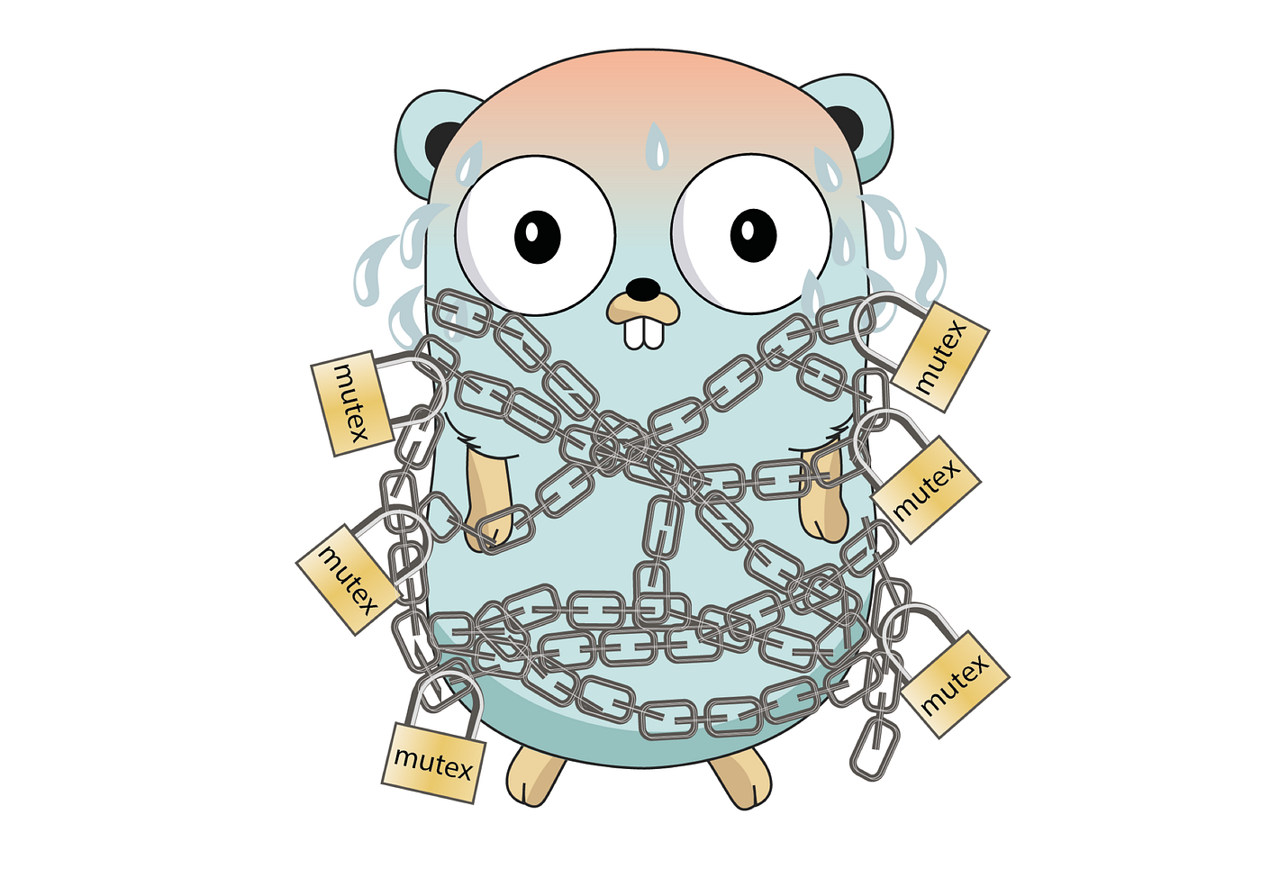 Go: Mutex and Starvation. While developing in Golang, a mutex can… | by Vincent | A Journey With Go | Medium Go: Mutex and Starvation. While developing in Golang, a mutex can… | by Vincent | A Journey With Go | Medium