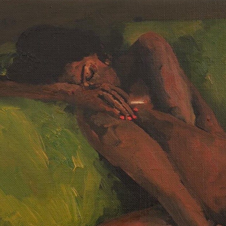 Studio Nocturne