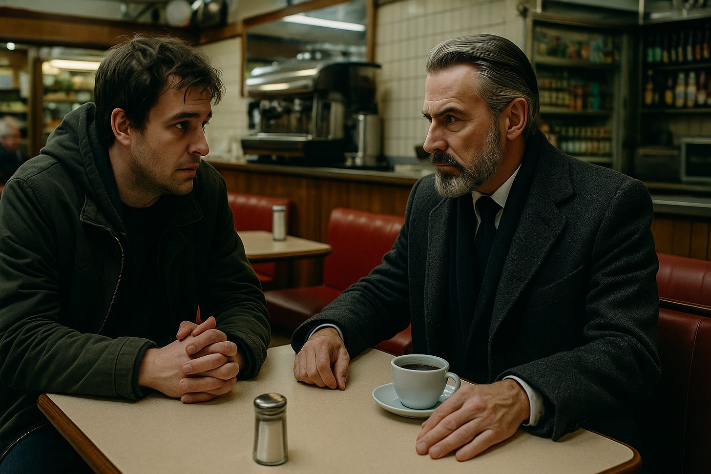 Generated image Generated image