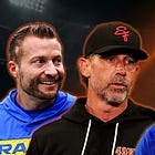 NFC West Preview | The McVay-Shanahan System vs. Macdonald's Defense