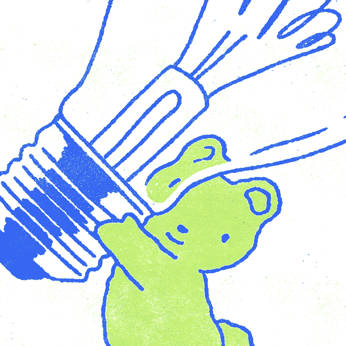 Substack profile picture for @loop
