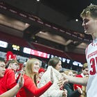 Wisconsin Badgers overcome 'segment of bad basketball'