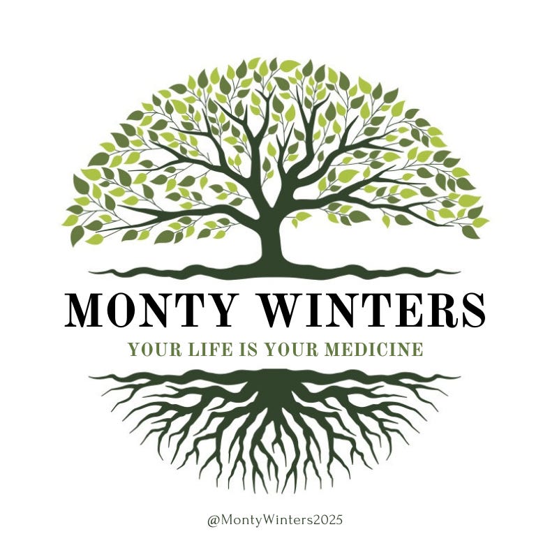 Artwork for Monty Winters