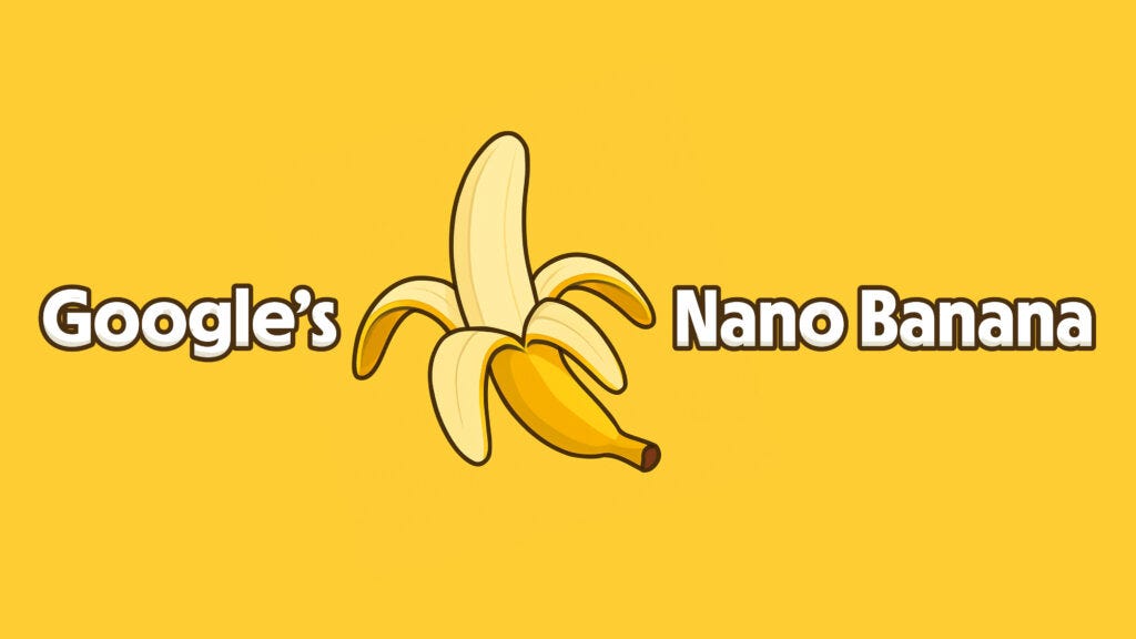 What Is Google's Secret Nano Banana AI? Here's How You Can Test It | Fello  AI