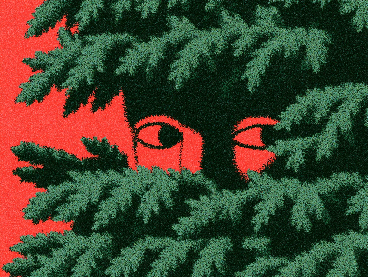 Your Next Client Might Be Hiding in a Job Posting