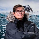 Tropics to Arctic: Yachting's First Female Ice Captain.