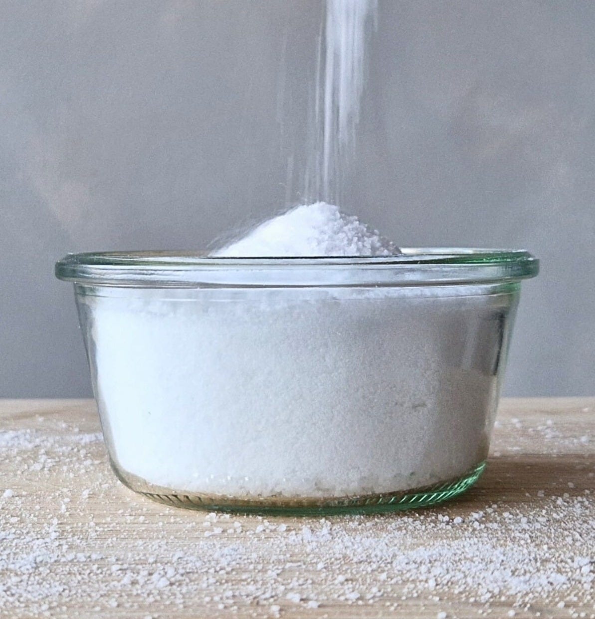 erythritol sugar