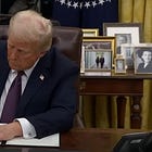 Tyrant Idiot Thinks He Can Undo Biden Pardons Through Imaginary 'Sleepy Joe Autopen' Loophole