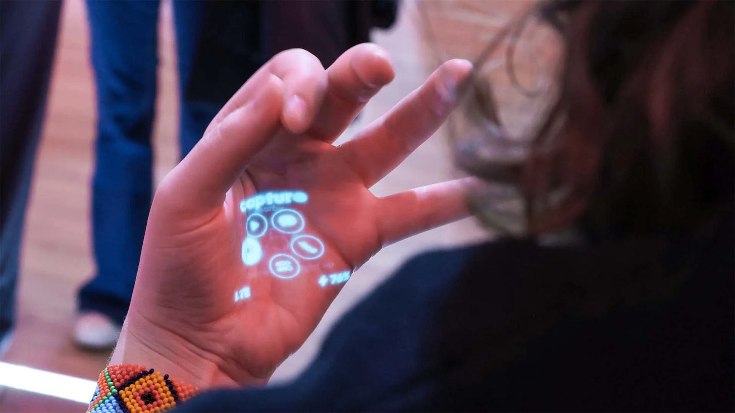 Humane Founders' Toxic Positivity May Have Killed Its AI Pin Device