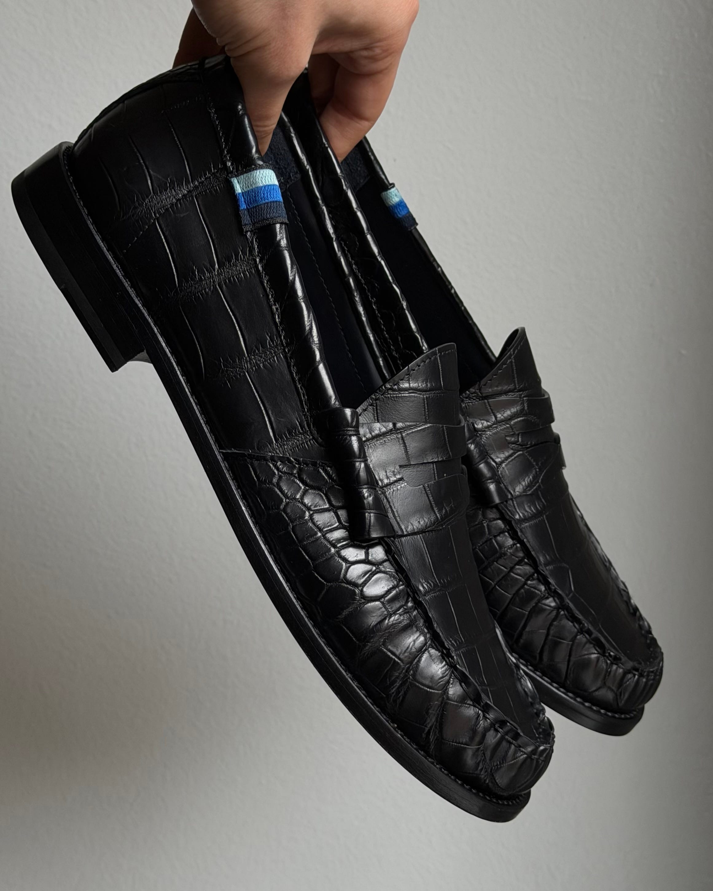 My First Ever Shoe Collaboration Is Here