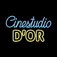 Cinestudio d'Or's avatar