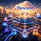 Inside Tencent’s Race to Turn AI into an Ecosystem