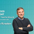 Ivan Krastev über den Amerikanischen Verfall