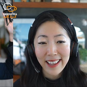 51: Julie Zhuo - Authentic Leadership