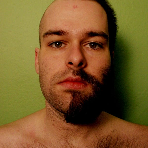 Neo-Decadent Foreplay