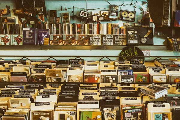 CD store | rmrk*st | Remarkist Magazine CD store | rmrk*st | Remarkist Magazine