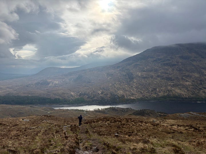 Munro pictures