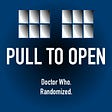 Pull To Open's avatar