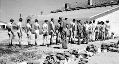 781st Bomb Sqd 465th BG (H) History in WWII 781st Bomb Sqd 465th BG (H) History in WWII