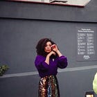 Some words of encouragement for artists + creative humans living with limitations 🦋