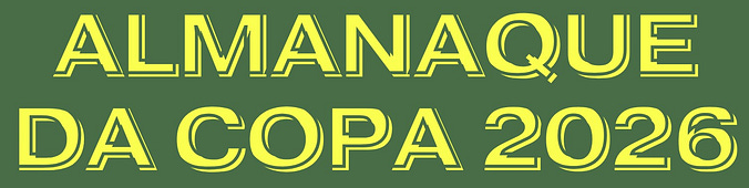 Almanaque da Copa 2026