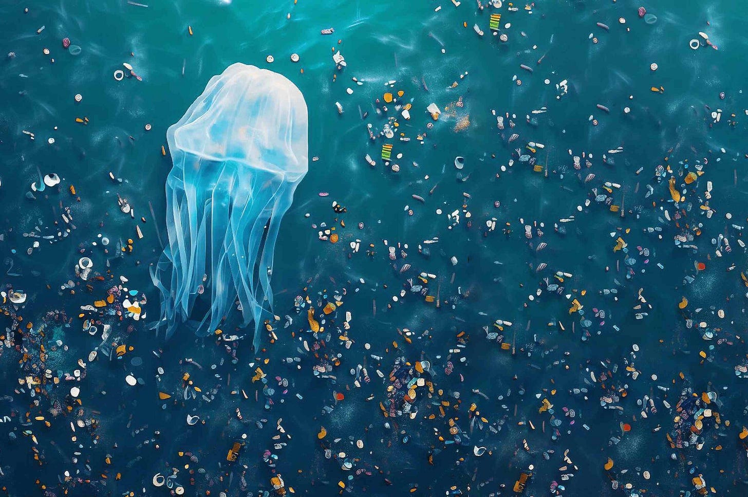 Unseen Dangers: The Truth About Microplastics in Our Water and Rayne's  Solution - Rayne Water conditioning