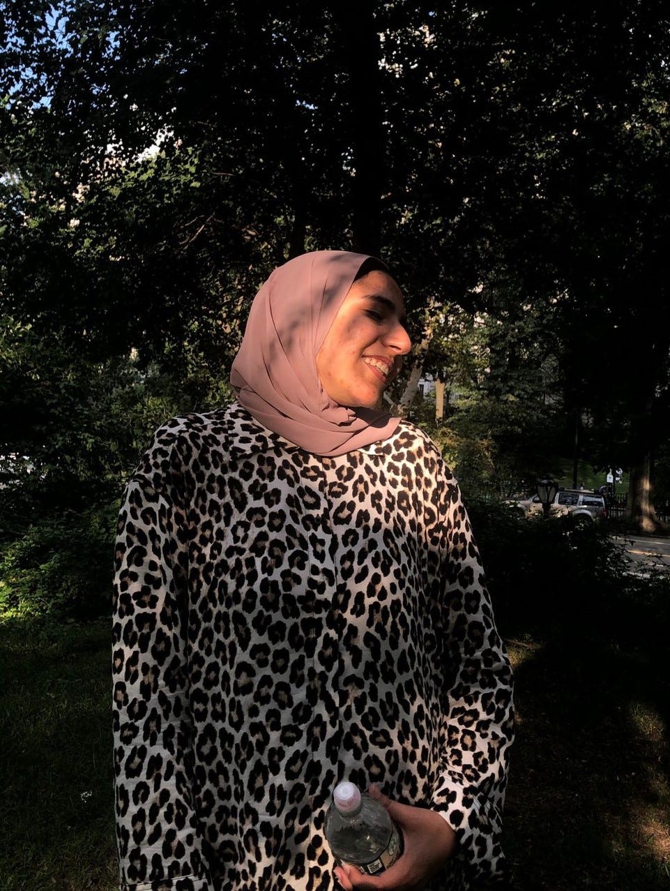 Letters to a Stranger