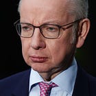 We Need to Talk About Michael Gove and Crony Covid Contracts