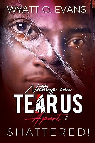 Nothing Can Tear Us Apart—SHATTERED! Nothing Can Tear Us Apart—SHATTERED!