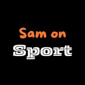 Sam On Sport