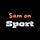 Sam On Sport