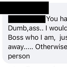 Christchurch’s Political Hate Storm