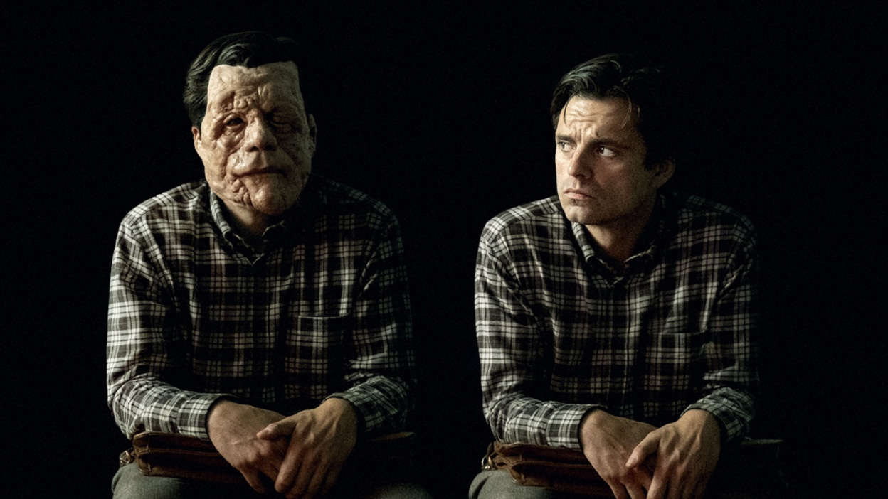 Film Review: A Different Man - SLUG Magazine