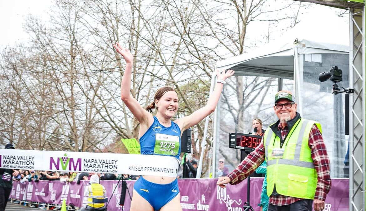 Runners of NYC: Abby Shoemaker - Runners of NYC