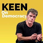 Keen On America