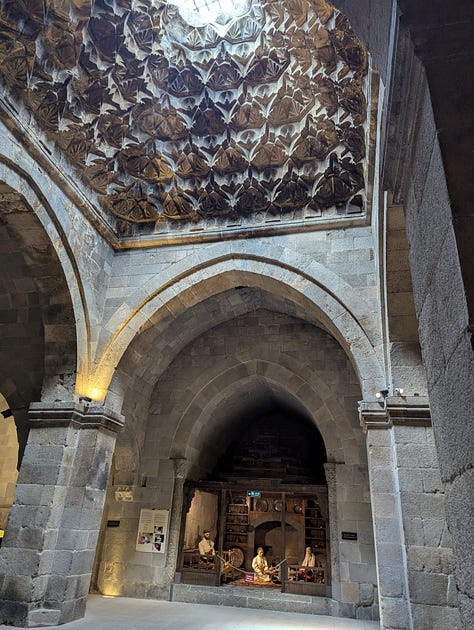 Yakutiye Madrasa