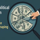 Unmasking Political Interference in Health Policy. Part 1: The Role of Private Foundations in Shaping Global Health - 2023 EU Research Paper