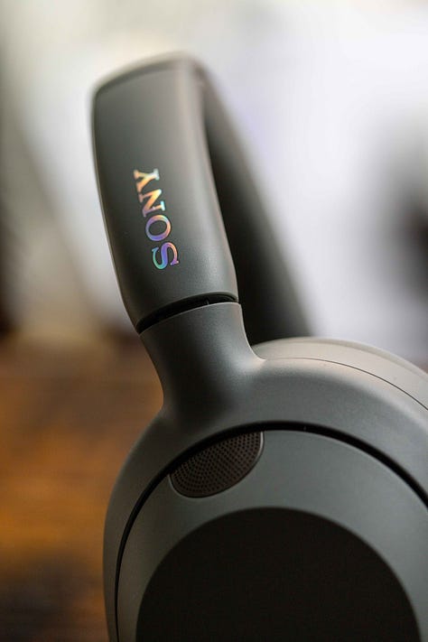 Sony Ult Wear