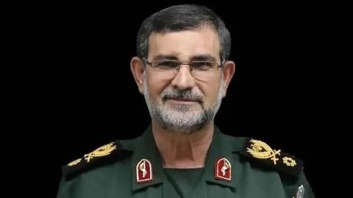 Israel reportedly kills IRGC Navy Chief Alireza Tangsiri, man behind Hormuz  Strait closure