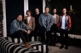 OneRepublic and more music in the metro ...