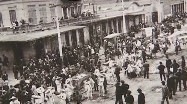 Locke community works to keep its Chinese roots a part of California history