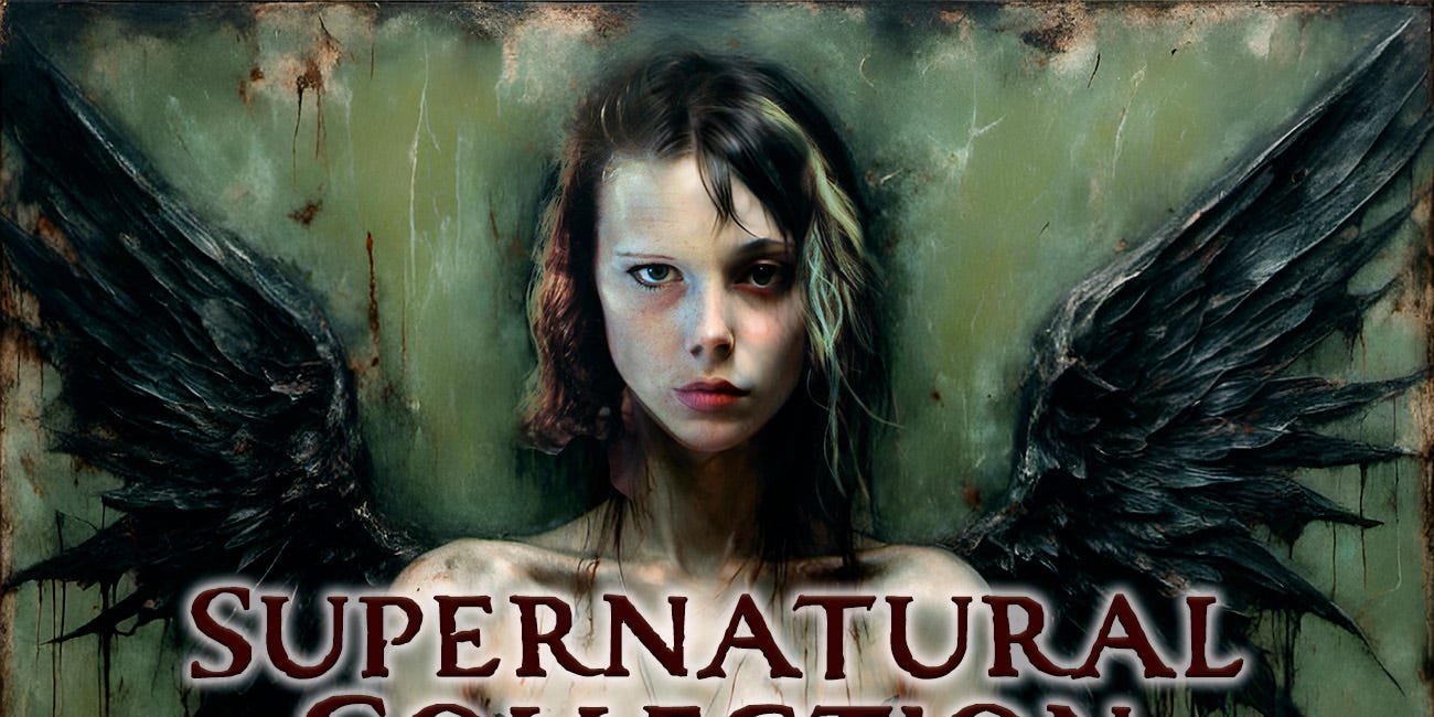 Supernatural Collection