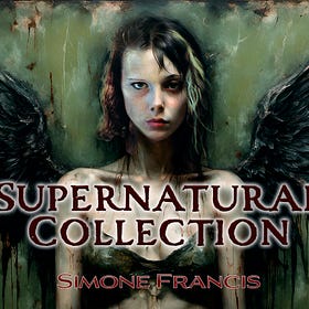 Supernatural Collection
