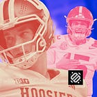 Weighted On-Target Percentage: Final 2026 NFL Draft QB ball placement and accuracy primer